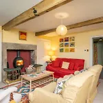 Moor Tops By Birch Casa vacanze
