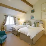 Moor Tops By Birch Holiday home Broughton (North Yorkshire)