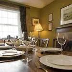 Holiday home Moor Tops By Birch Broughton (North Yorkshire)