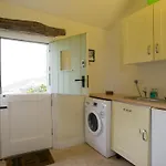 Holiday home Moor Tops By Birch *