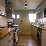 Holiday home Moor Tops By Birch