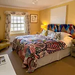 Holiday home Moor Tops By Birch