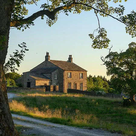 Moor Tops By Birch Dom wakacyjny *
