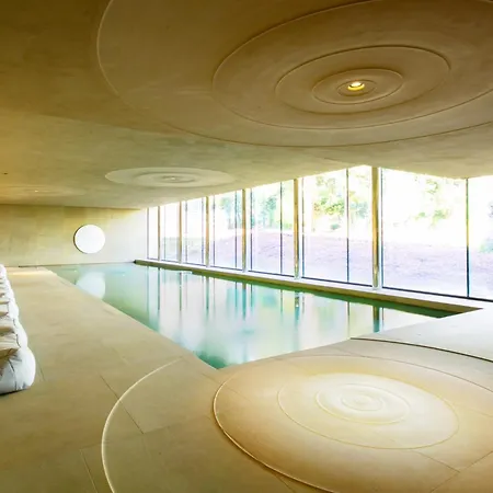 Dom wakacyjny Moor Tops By Birch Broughton (North Yorkshire)