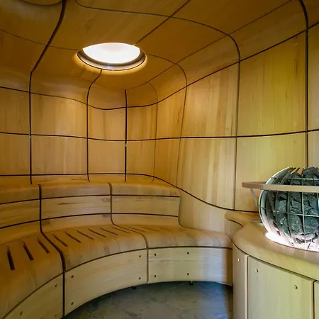 Dom wakacyjny Moor Tops By Birch *