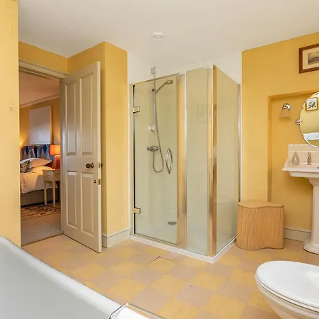 Moor Tops By Birch Dom wakacyjny Broughton (North Yorkshire)