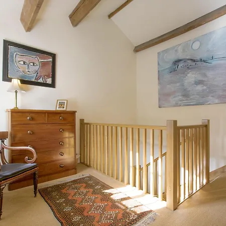 Moor Tops By Birch Broughton (North Yorkshire)