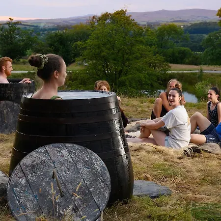 Moor Tops By Birch * Broughton (North Yorkshire)