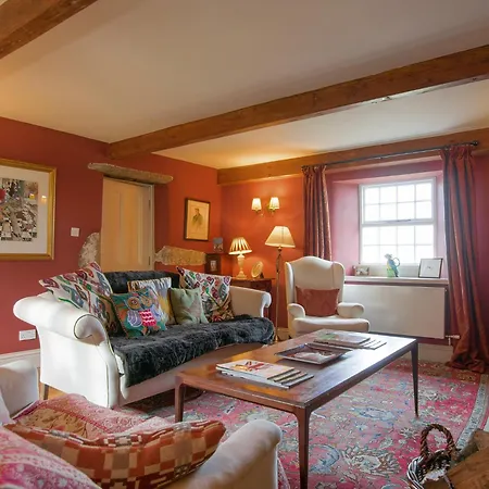 Moor Tops By Birch Dom wakacyjny Broughton (North Yorkshire)