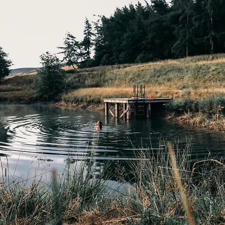 Moor Tops By Birch Broughton (North Yorkshire)