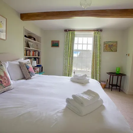 Dom wakacyjny Moor Tops By Birch