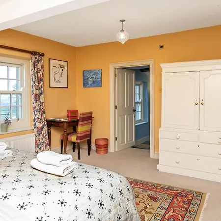 Moor Tops By Birch Dom wakacyjny *