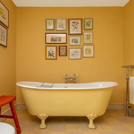 Moor Tops By Birch Broughton (North Yorkshire)