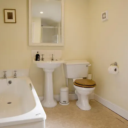 Moor Tops By Birch Dom wakacyjny