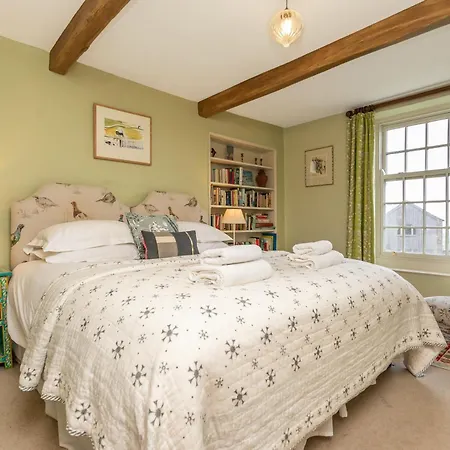 Moor Tops By Birch Broughton (North Yorkshire)