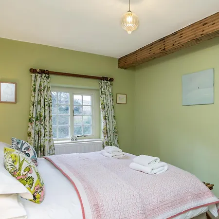 Moor Tops By Birch *