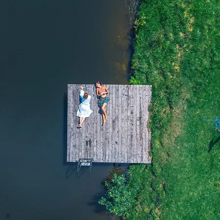 Moor Tops By Birch * Broughton (North Yorkshire)