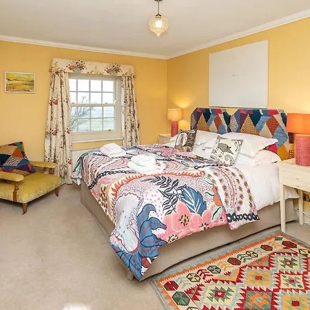 Dom wakacyjny Moor Tops By Birch