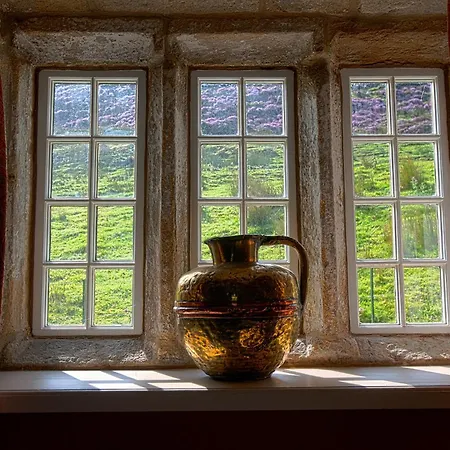 Dom wakacyjny Moor Tops By Birch *