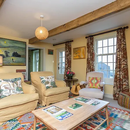 Moor Tops By Birch Dom wakacyjny