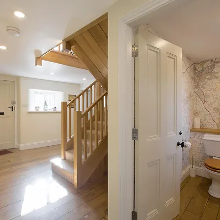 Moor Tops By Birch Dom wakacyjny Broughton (North Yorkshire)