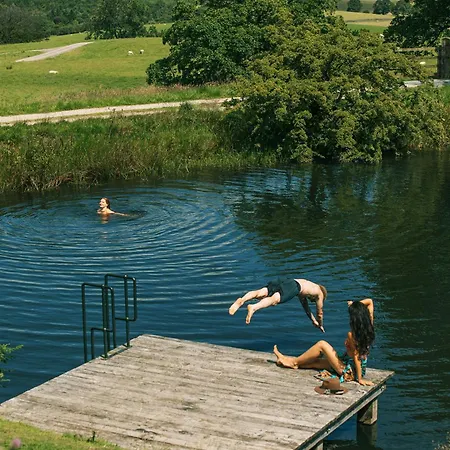 Moor Tops By Birch Broughton (North Yorkshire)