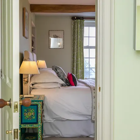 Moor Tops By Birch Dom wakacyjny