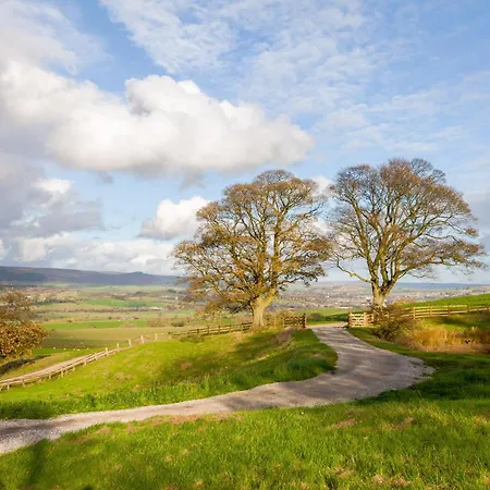 Moor Tops By Birch Broughton (North Yorkshire)