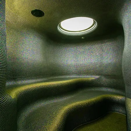 Dom wakacyjny Moor Tops By Birch