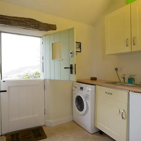 Dom wakacyjny Moor Tops By Birch *