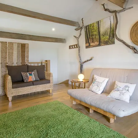 Dom wakacyjny Moor Tops By Birch Broughton (North Yorkshire)