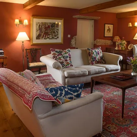 Moor Tops By Birch Dom wakacyjny Broughton (North Yorkshire)