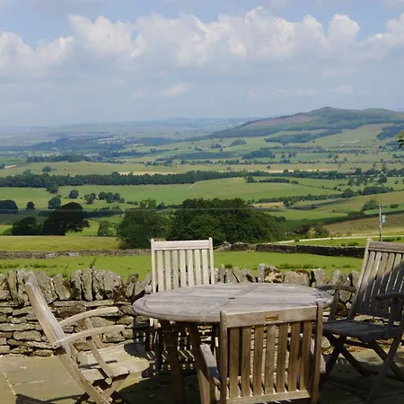 Moor Tops By Birch Broughton (North Yorkshire)