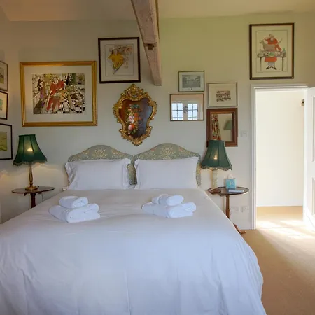 Moor Tops By Birch * Broughton (North Yorkshire)