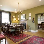 Holiday home Moor Tops By Birch *