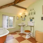Moor Tops By Birch Holiday home Broughton (North Yorkshire)
