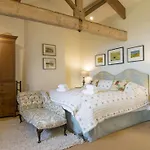 Holiday home Moor Tops By Birch *